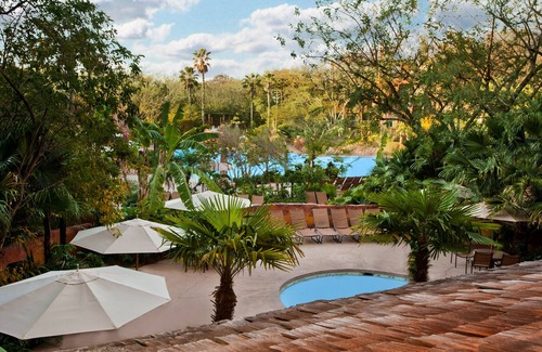 Bay Lake Complejo | Disney's Animal Kingdom Villas - Jambo House