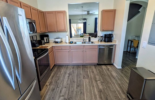 Regal Palms Apartamento | Disney Star Wars Townhome Regal Palms Resort