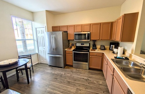 Regal Palms Apartamento | Disney Star Wars Townhome Regal Palms Resort