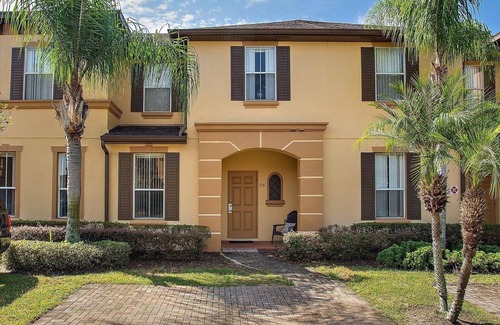 Regal Palms Apartamento | Disney Star Wars Townhome Regal Palms Resort