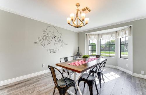 Buena Ventura Lakes Casa | Disney-Themed Home Swim, BBQ and Explore Kissimmee!