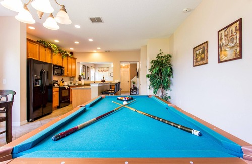 Crestwynd Bay Casa | Bonito nuevo 3 dormitorios Townhome 1 milla de Disney