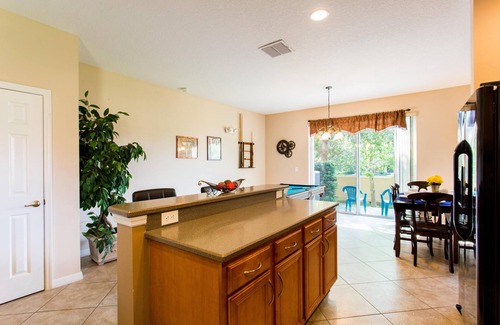Crestwynd Bay Casa | Bonito nuevo 3 dormitorios Townhome 1 milla de Disney