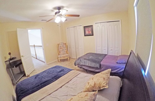 Lindfields Cama Y Desayuno | Disney Vacation Home