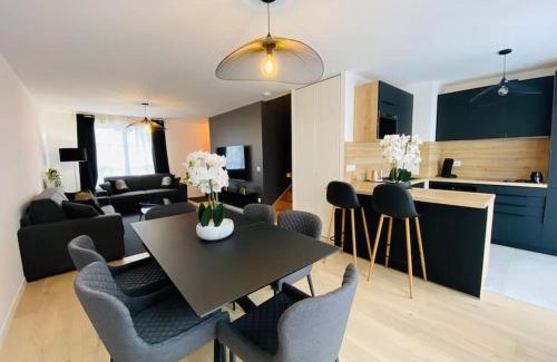 Chessy Casa | Disneyland Dream 5 - Charmante Maison 10 pax