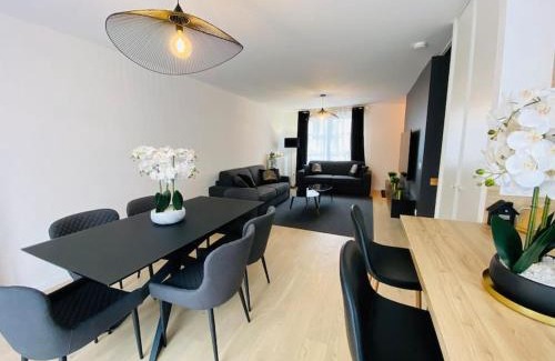 Chessy Casa | Disneyland Dream 5 - Charmante Maison 10 pax
