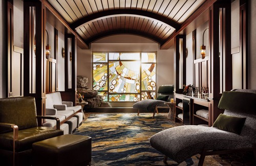 Anaheim Resort Complejo | Disneyland Hotel