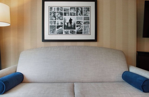 Anaheim Resort Complejo | Disneyland Hotel