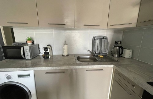 Villiers-sur-Morin Apartamento | Disneyland Paris/val D'europe /appartement 4/6pers