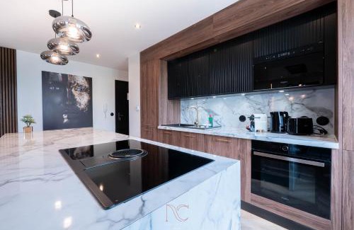 Chessy Apartamento | Disneyland-Paris, 6 pers, Wifi, Parking