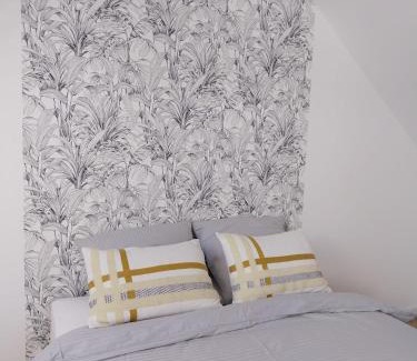 Magny-le-Hongre Cama Y Desayuno | Disneyland Paris dream 2 rooms & breakfast
