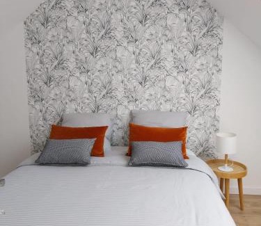 Magny-le-Hongre Cama Y Desayuno | Disneyland Paris dream 2 rooms & breakfast