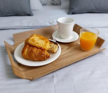Magny-le-Hongre Cama Y Desayuno | Disneyland Paris dream 2 rooms & breakfast