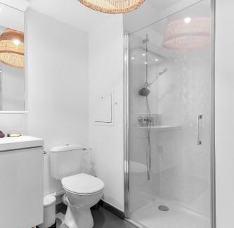 Serris Apartamento | *DISNEYLAND-SERRIS* Studio Cosy