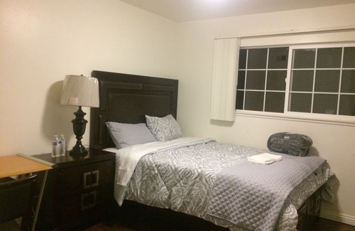 Rowland Heights Casa | Distancia a Disneyland 15 millas