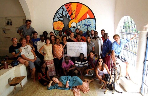 Kilifi Hostal | Distant Relatives Ecolodge & Backpackers