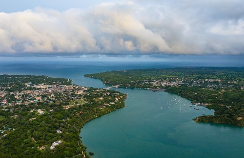 Kilifi Hotel | Distant Relatives Ecolodge & Backpackers