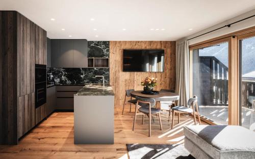 Mareo Apartamento | DISTINCTIVE LUXURY DOLOMITI Apartments TERRE71