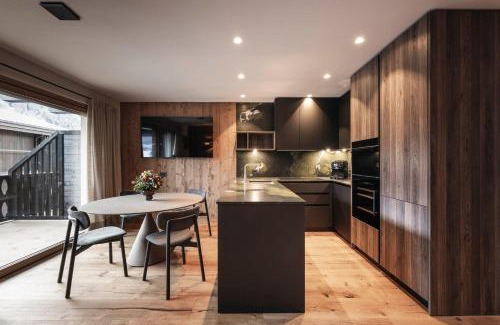 Mareo Apartamento | DISTINCTIVE LUXURY DOLOMITI Apartments TERRE71