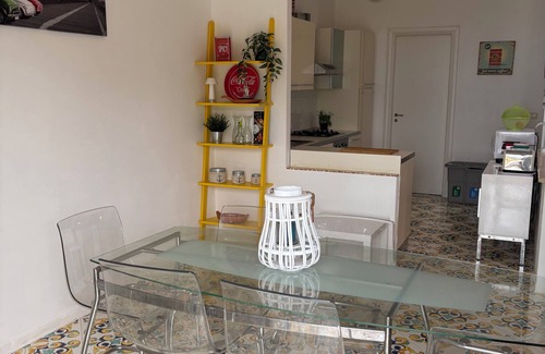Bonifati Villa | Villa contemporánea con impresionantes vistas al mar