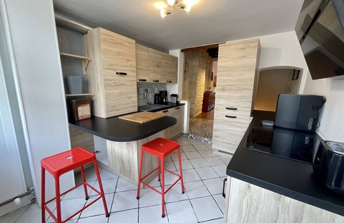 Verdun Casa | Distinguished Townhouse, "L'Aparté"