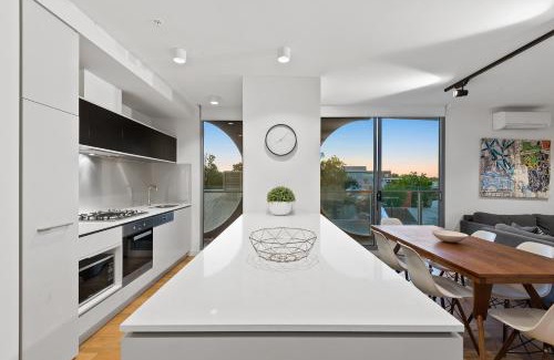 Fitzroy Apartamento | District Apartments Fitzroy