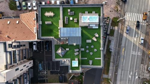 Osijek Hotel | DISTRICT boutique