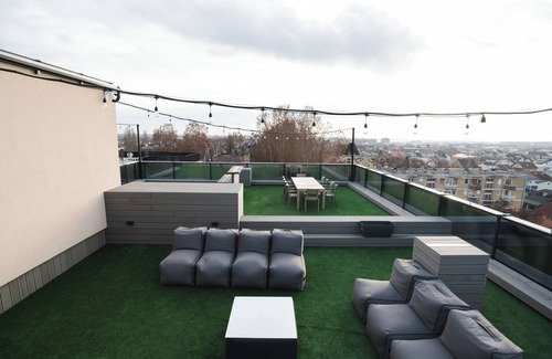 Osijek Apartamento | DISTRICT boutique