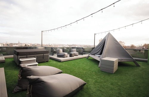 Osijek Apartamento | DISTRICT boutique