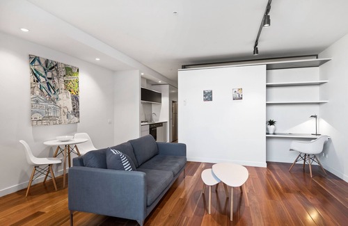 Fitzroy Apartamento | District Fitzroy