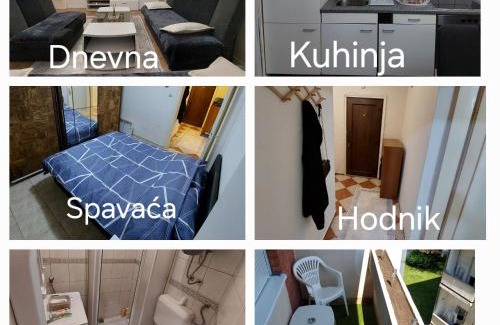 Brcko Apartamento | Distrikt stay