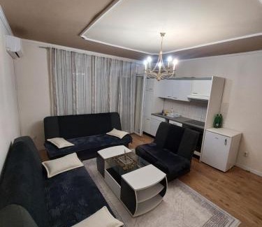 Brcko Apartamento | Distrikt stay
