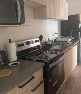 Tegucigalpa Apartamento | Distrito Artemisa Apt N2508