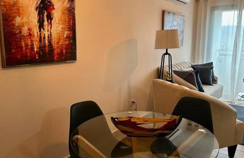 Tegucigalpa Apartamento | Distrito Artemisa Apt N2608