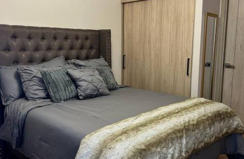 Tegucigalpa Apartamento | Distrito Artemisa Apt N2608
