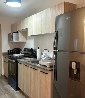 Tegucigalpa Apartamento | Distrito Artemisa Apt N2608