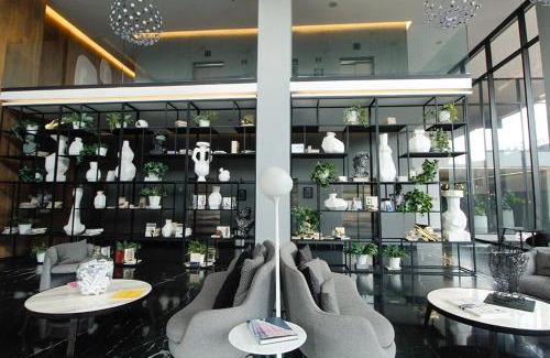 Americana Apartamento | Distrito Chapultepec