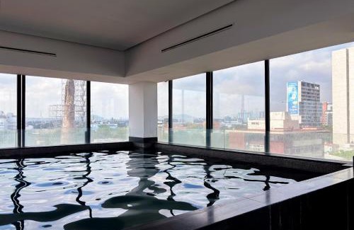 Americana Apartamento | Distrito Chapultepec
