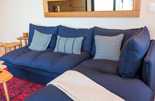 Puerto Morelos Apartamento | Distrito Puerto - Ocean & Mangrove Views