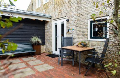 Ameland Apartamento | Dit Eiland (2p)