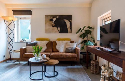 Ameland Apartamento | Dit Eiland (2p)