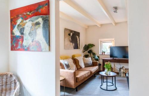 Ameland Apartamento | Dit Eiland (2p)