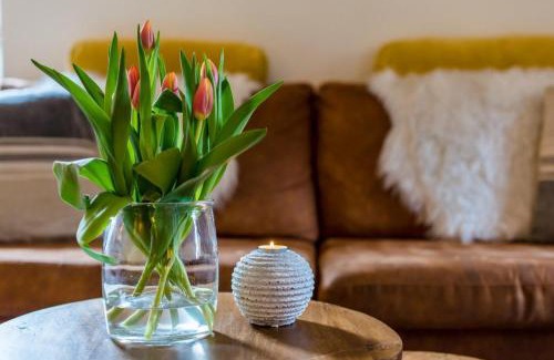 Ameland Apartamento | Dit Eiland (2p)