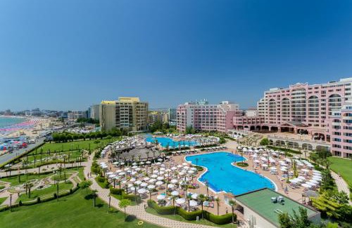 Sunny Beach Complejo | DIT Majestic Beach Resort