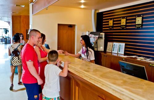 Sunny Beach Complejo | DIT Majestic Beach Resort