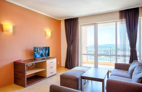 Sunny Beach Complejo | DIT Majestic Beach Resort