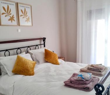 Kerameikos Apartamento | Dita's Cozy Stay