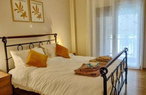 Kerameikos Apartamento | Dita's Cozy Stay