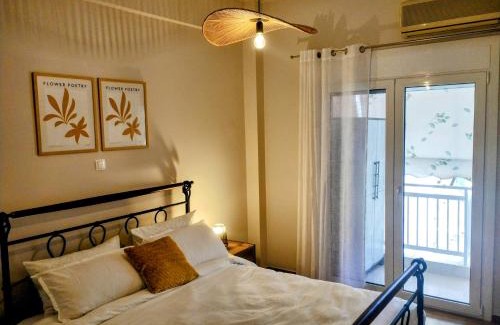 Kerameikos Apartamento | Dita's Cozy Stay