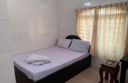 Svay Pao Casa | Ditar Guest House D